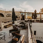 Hotel Kismet Cave Mansion Göreme