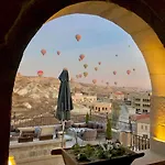 Kismet Cave Mansion Hotel 5*