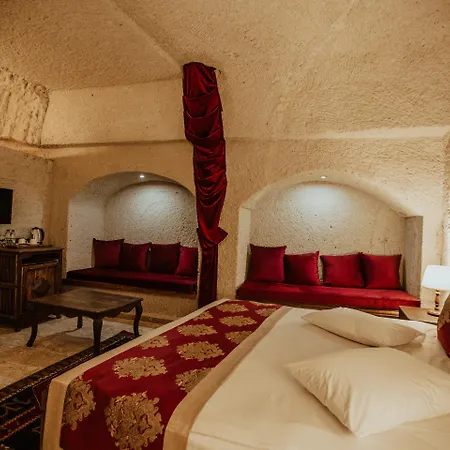 Hotel Kismet Cave Mansion 5*