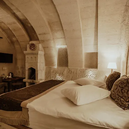 מלון Kismet Cave Mansion גורמה