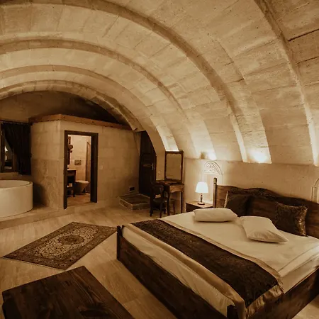 Kismet Cave Mansion فندق 5*