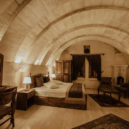 Kismet Cave Mansion 5* Göreme