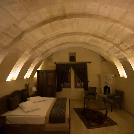 Kismet Cave Mansion Hotel Goreme