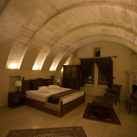 Kismet Cave Mansion 5* Goreme
