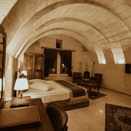 Kismet Cave Mansion Ξενοδοχείο