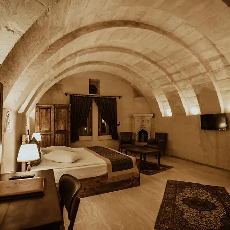 Kismet Cave Mansion Hotel Goreme