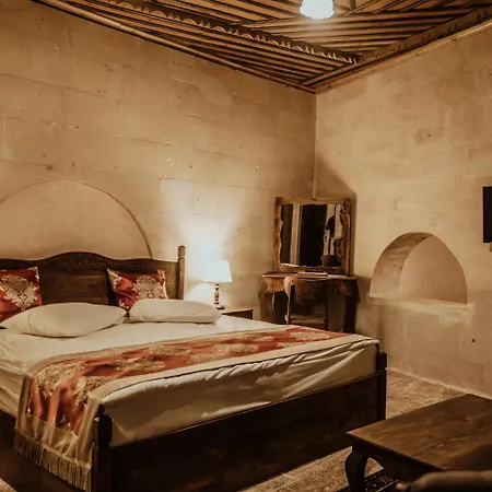 Kismet Cave Mansion מלון 5*