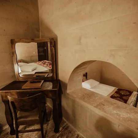 Kismet Cave Mansion Hotel Göreme