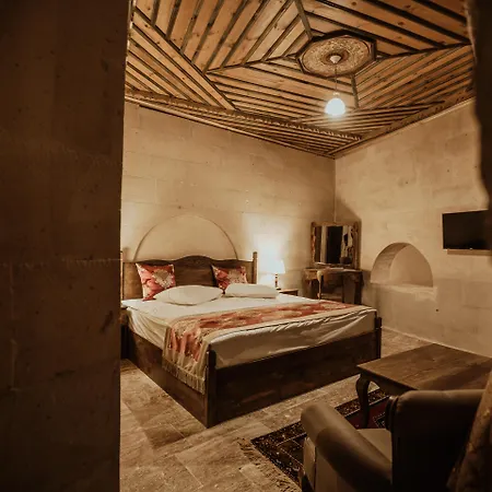 Kismet Cave Mansion 5*