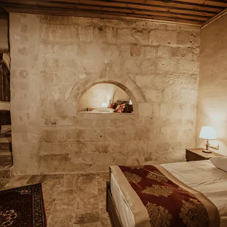 Kismet Cave Mansion Ξενοδοχείο