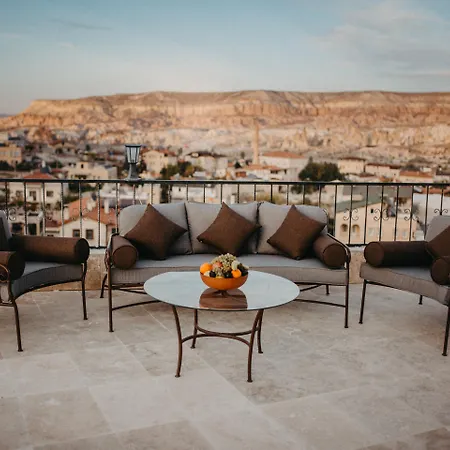 Kismet Cave Mansion 5*