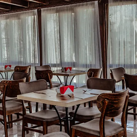 Kismet Cave Mansion Ξενοδοχείο Γκόρεμε