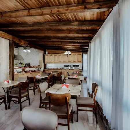 Kismet Cave Mansion Ξενοδοχείο Γκόρεμε