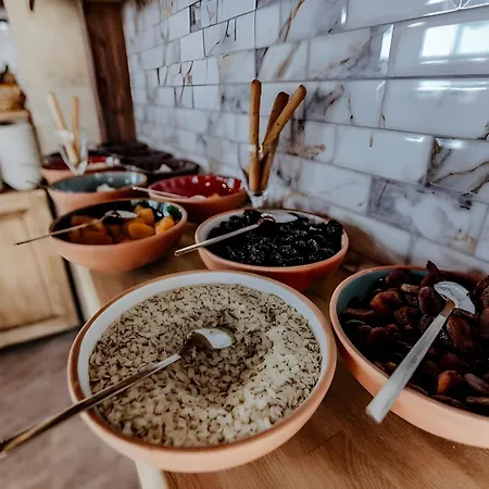 Kismet Cave Mansion Ξενοδοχείο Γκόρεμε