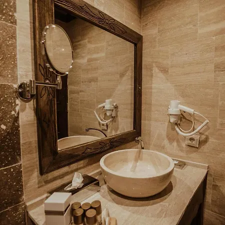 Kismet Cave Mansion מלון 5*