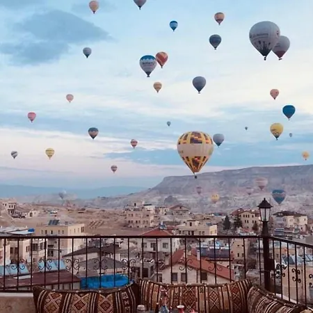 Kismet Cave Mansion Hotel 5*