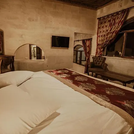 מלון Kismet Cave Mansion 5*