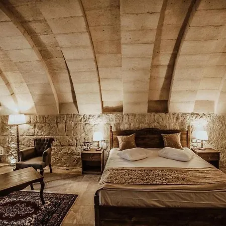 Kismet Cave Mansion 5* Goreme