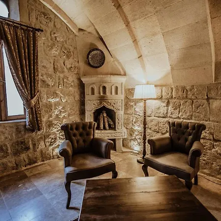 מלון Kismet Cave Mansion