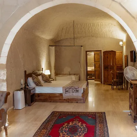 Kismet Cave Mansion 5*