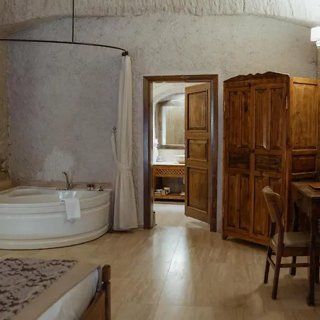 מלון Kismet Cave Mansion 5*
