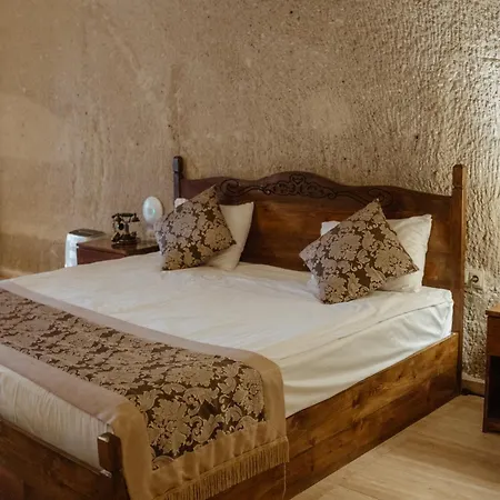 מלון Kismet Cave Mansion