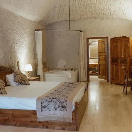 فندق Kismet Cave Mansion 5*