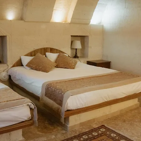 Kismet Cave Mansion 5* 괴레메
