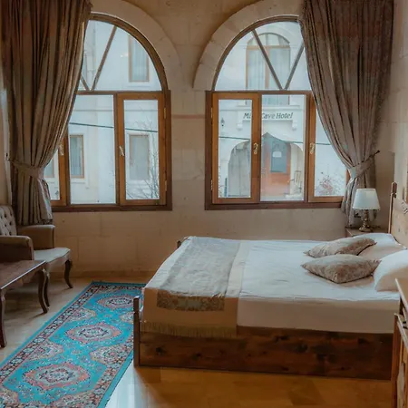 Kismet Cave Mansion מלון