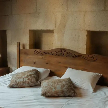 Kismet Cave Mansion מלון 5*