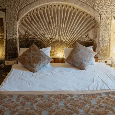 מלון Kismet Cave Mansion גורמה