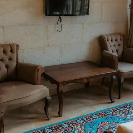 Kismet Cave Mansion Γκόρεμε