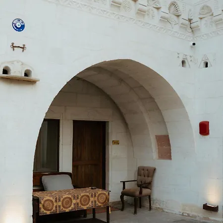 Kismet Cave Mansion 5* גורמה