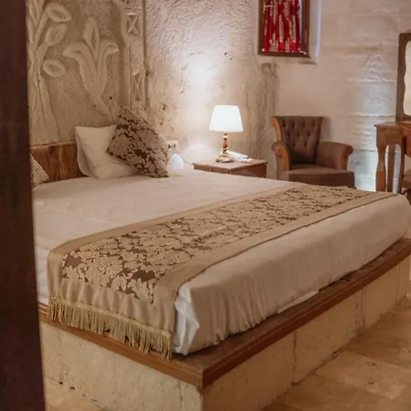 Kismet Cave Mansion מלון 5*