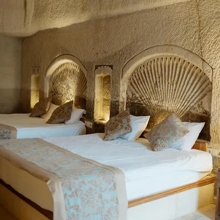 فندق Kismet Cave Mansion 5*