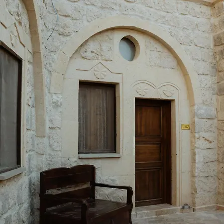 מלון Kismet Cave Mansion גורמה
