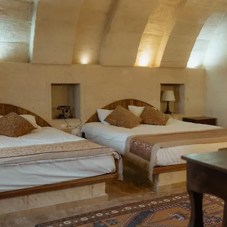 Kismet Cave Mansion 5* 괴레메