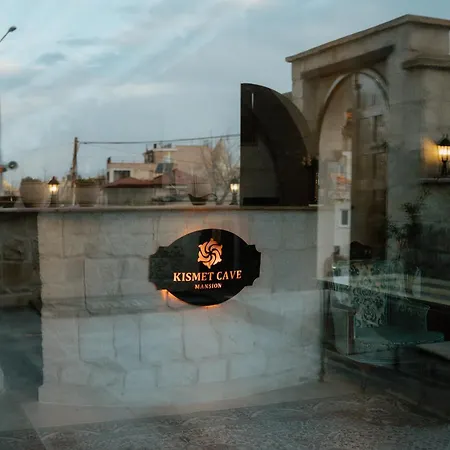 فندق Kismet Cave Mansion
