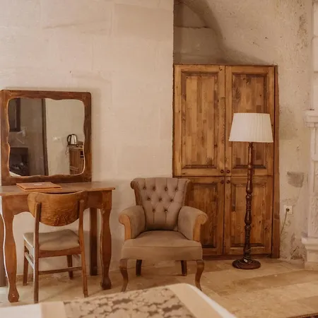 Kismet Cave Mansion מלון 5*