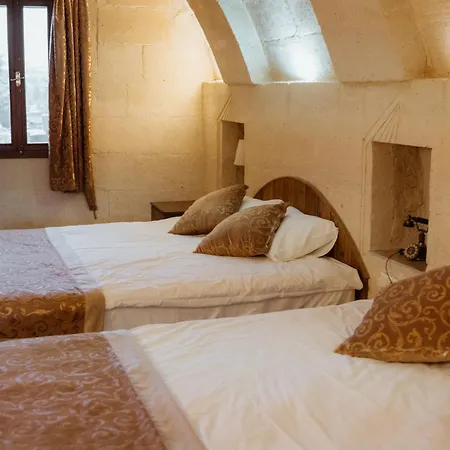 מלון Kismet Cave Mansion 5*