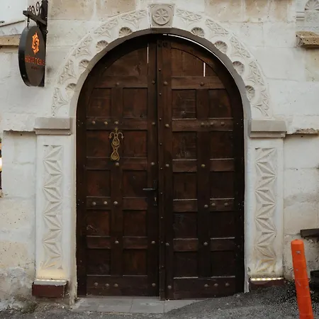 Kismet Cave Mansion 호텔 괴레메