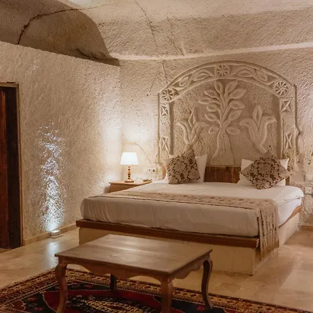 מלון Kismet Cave Mansion גורמה