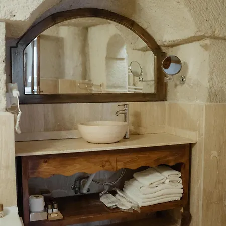 Kismet Cave Mansion גורמה