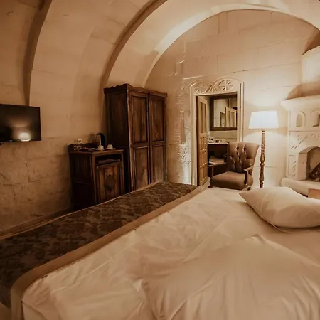 Kismet Cave Mansion Γκόρεμε