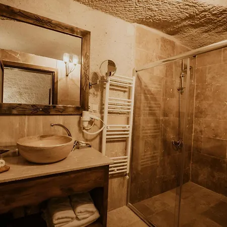 Kismet Cave Mansion 5* Göreme