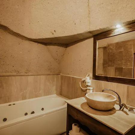 Kismet Cave Mansion Hotel 5*