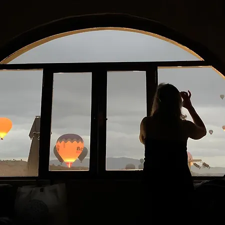 Ξενοδοχείο Kismet Cave Mansion 5*