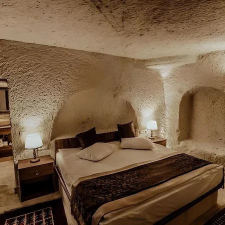Kismet Cave Mansion Hotel Goreme