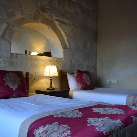 Kismet Cave Mansion Hotel 5*