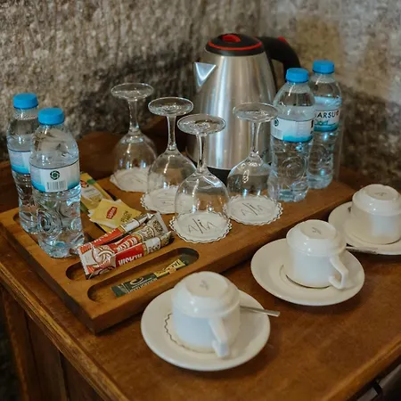 Kismet Cave Mansion Hotel